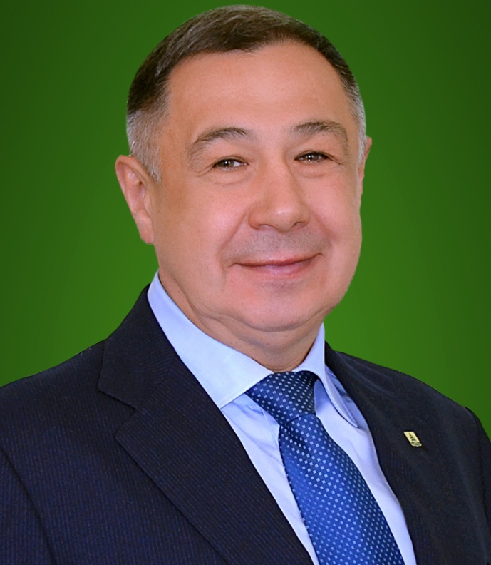 Рәис Нургалиевич